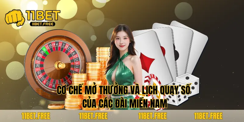 Cách phân bổ tiền cược số học miền nam hợp lý