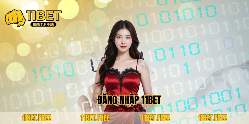 ảnh đại diện đăng nhập 11bet