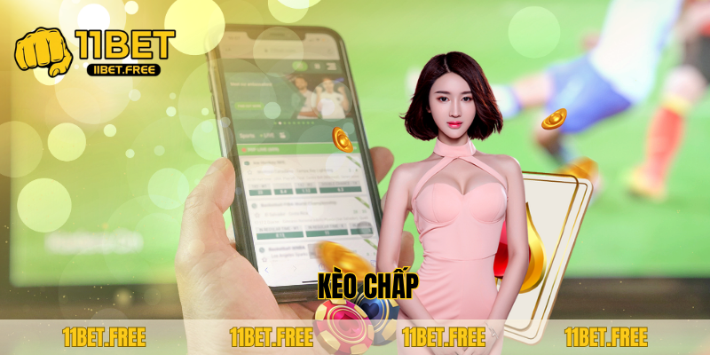 ảnh đại diện kèo chấp 11bet